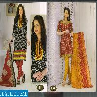 maskan Wholesale cotton dress material